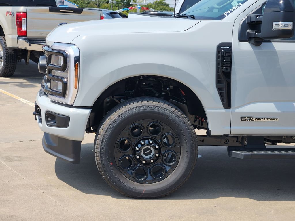 New 2026 Ford F350 4x4 Crew Cab Super Duty image 7