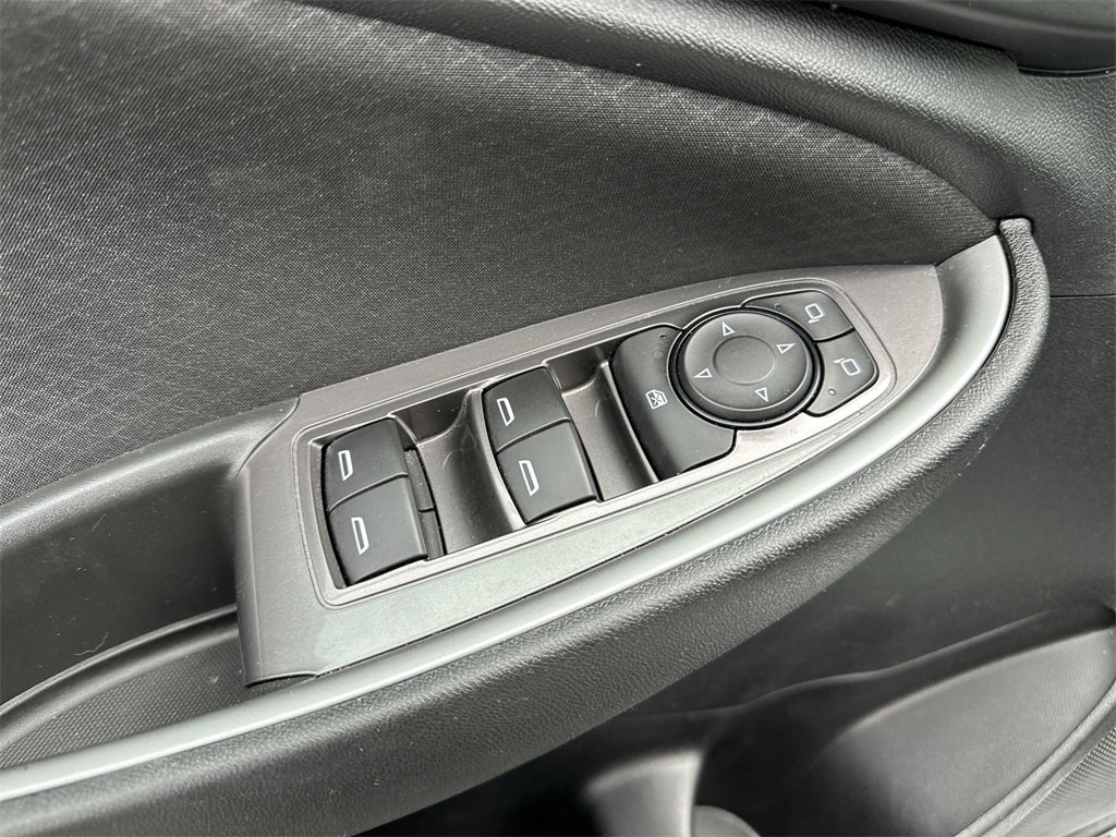 Used 2024 Chevrolet Malibu LS image 13