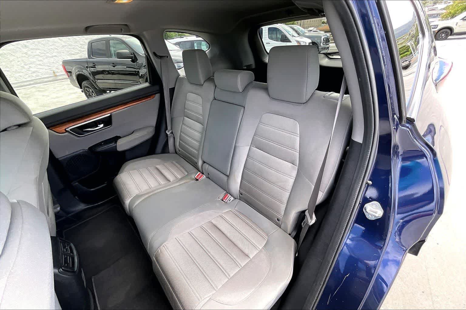 Used 2020 Honda CR-V EX image 29