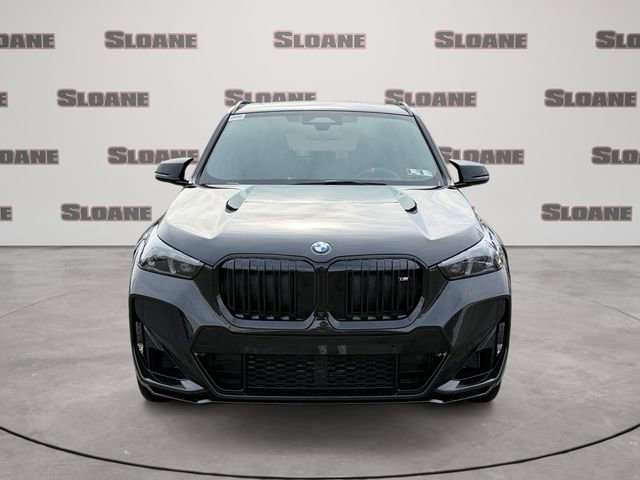 New 2026 BMW X1 M35i w/ Technology Package image 8