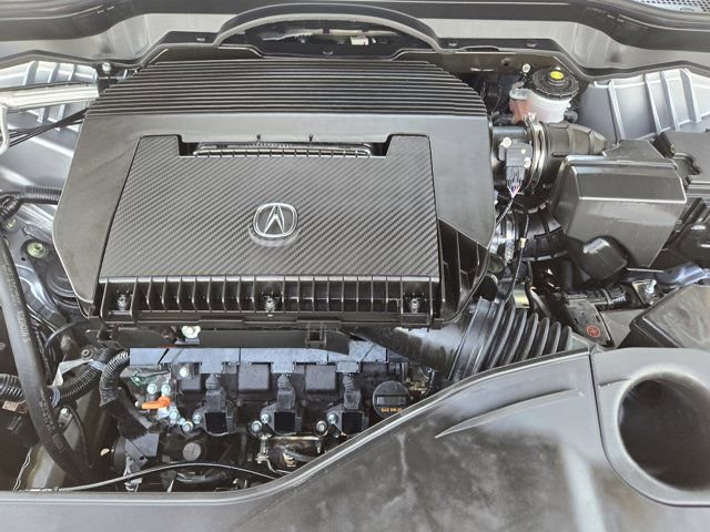 Certified 2026 Acura MDX FWD w/ Technology Package image 31