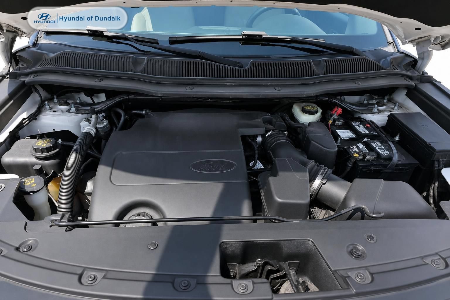 Used 2016 Ford Explorer FWD image 14