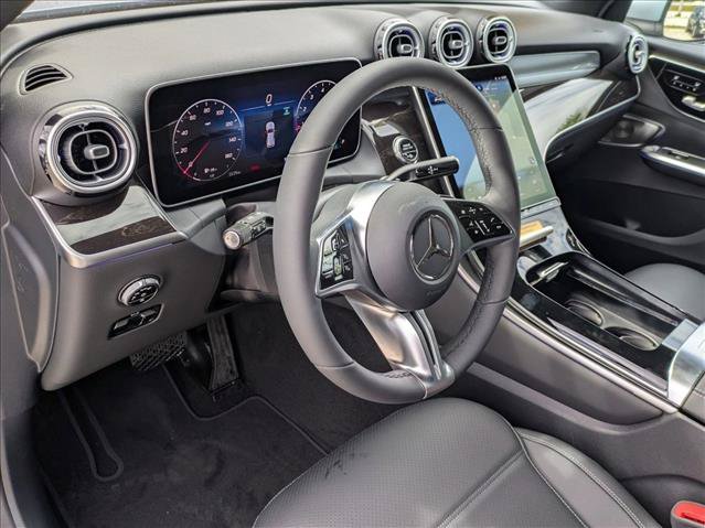 New 2026 Mercedes-Benz GLC 300 image 3
