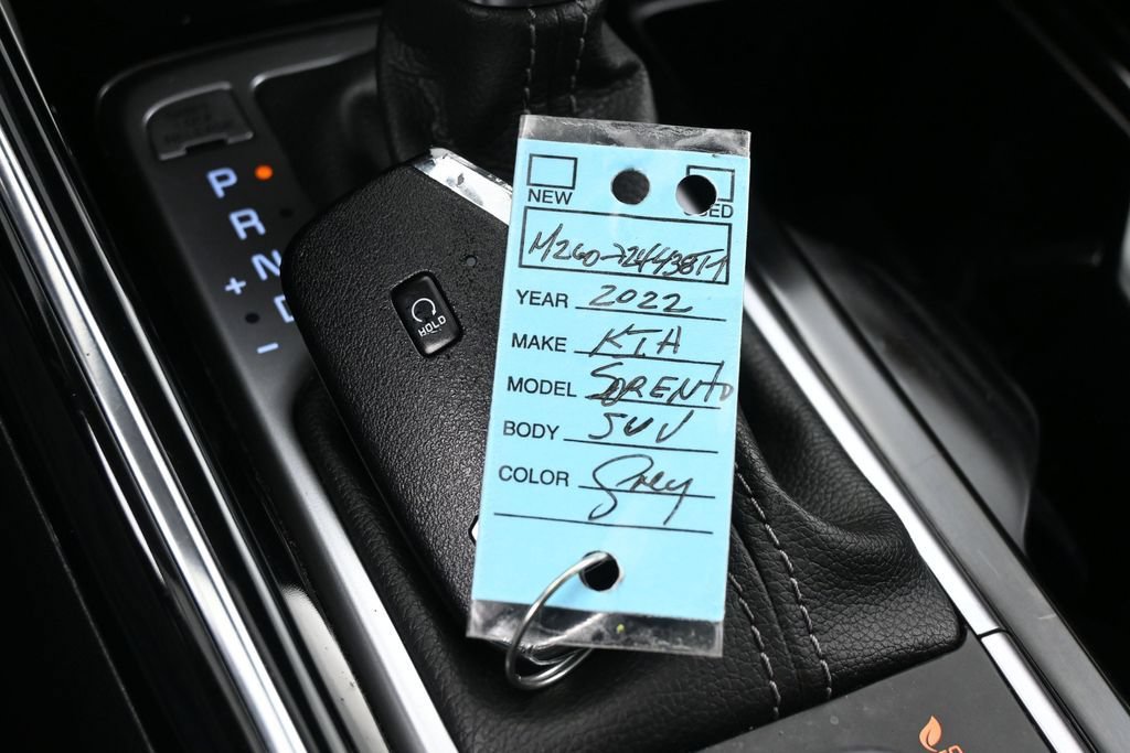 Used 2022 Kia Sorento SX AWD/4WD image 32