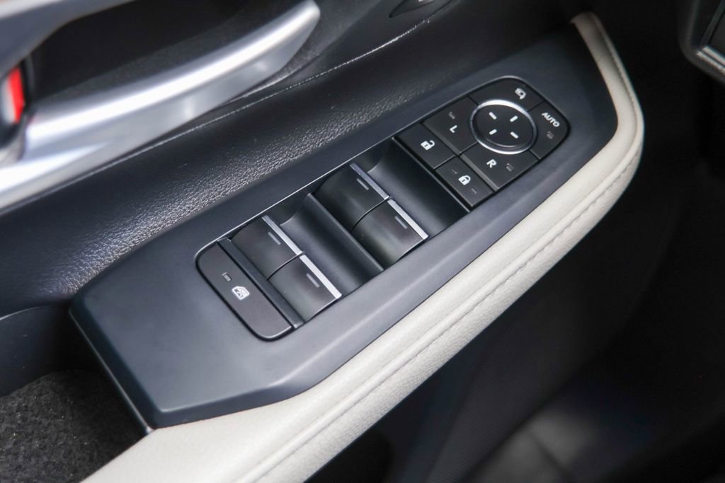 Used 2024 Toyota Grand Highlander XLE image 18