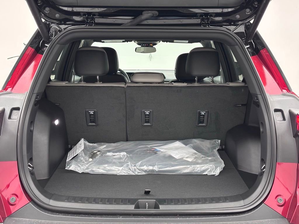 New 2026 GMC Terrain Elevation w/ Elevation Premium Package image 10