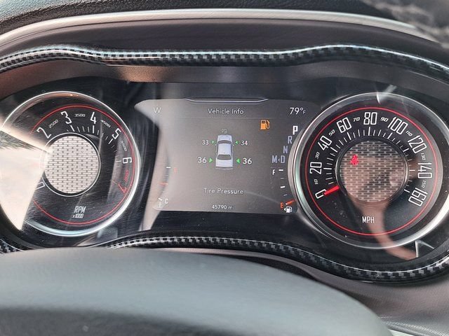 Used 2022 Dodge Challenger GT RWD image 9