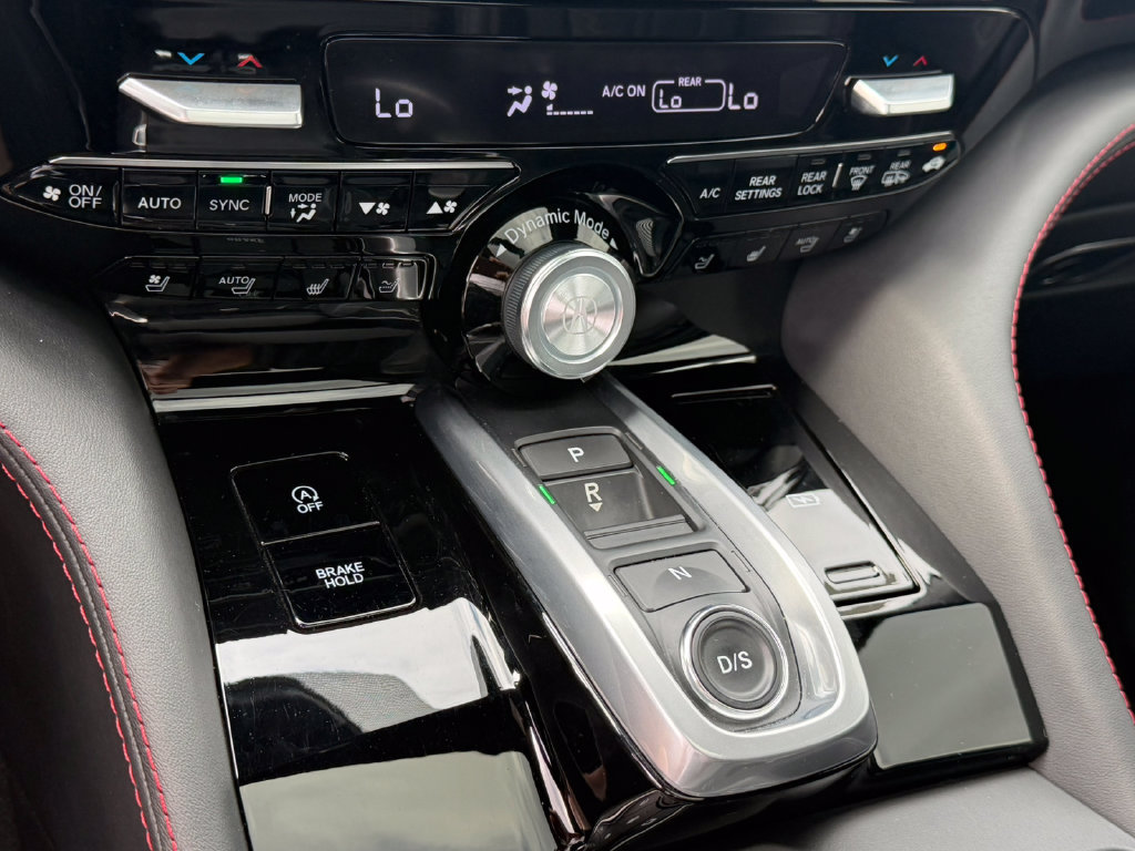 Used 2024 Acura MDX Type S w/ Advance Package AWD/4WD image 45