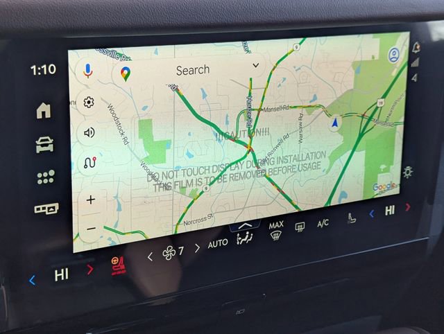 New 2026 Lincoln Navigator Reserve image 22