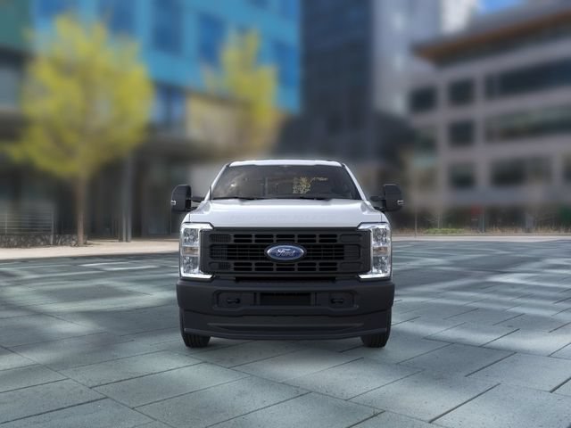 New 2026 Ford F250 XL w/ Snow Plow/Camper Package AWD/4WD image 7