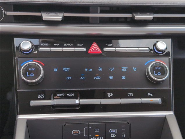 New 2027 Hyundai Santa Fe SEL FWD image 20