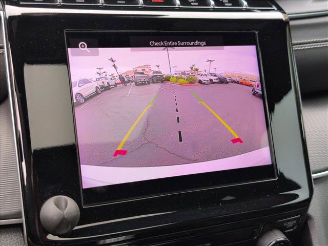 Used 2025 Jeep Grand Cherokee L Laredo RWD image 14