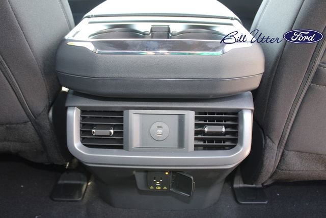 New 2025 Ford F150 XLT w/ Equipment Group 302A MID image 11