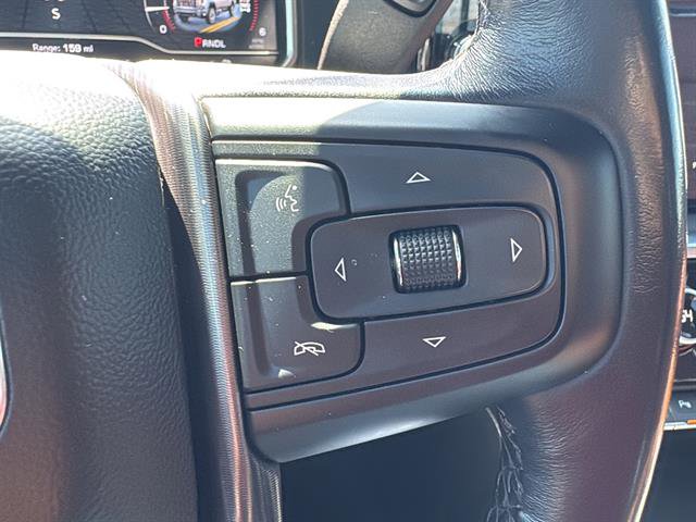 Used 2024 GMC Sierra 2500 Denali Ultimate image 19