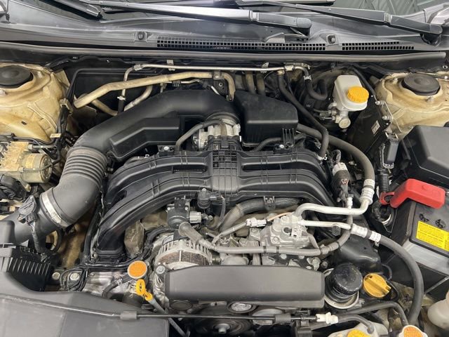 Certified 2022 Subaru Crosstrek 2.5i Limited w/ Moonroof Package 2 AWD/4WD image 15