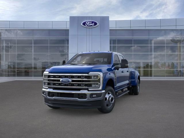New 2026 Ford F350 XLT image 2