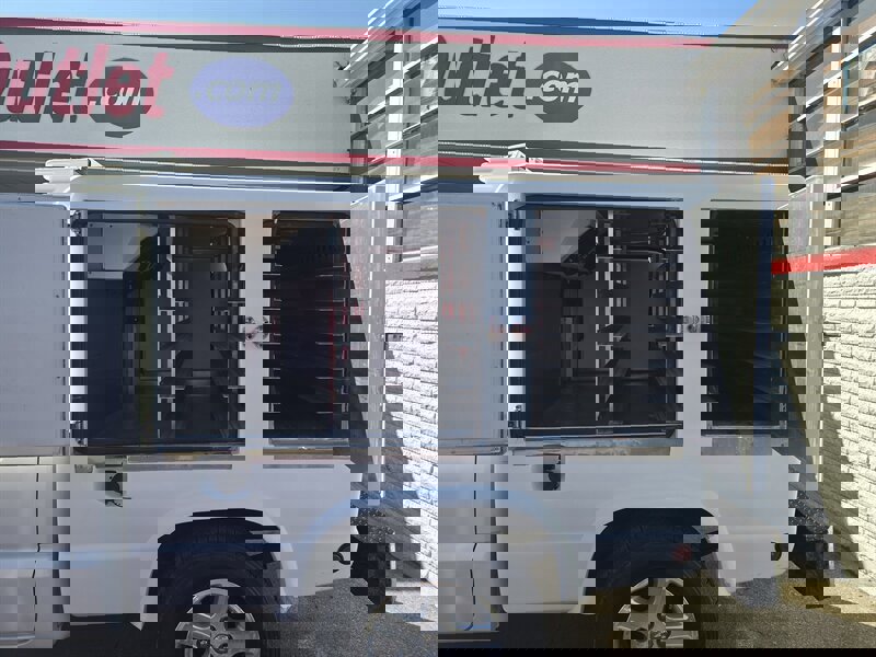 Used 2011 Dodge Dakota Big Horn w/ Trailer Tow Group image 28