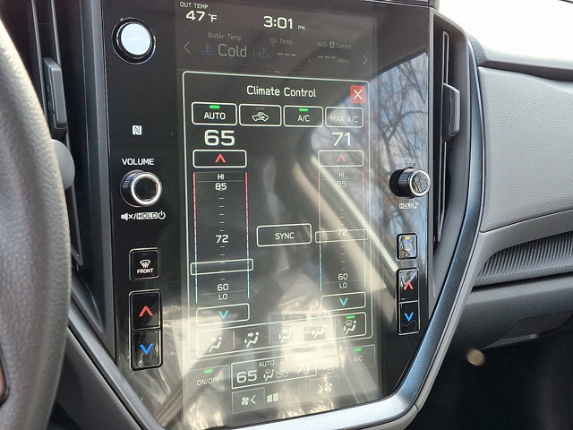 New 2026 Subaru Crosstrek 2.0i Premium image 14