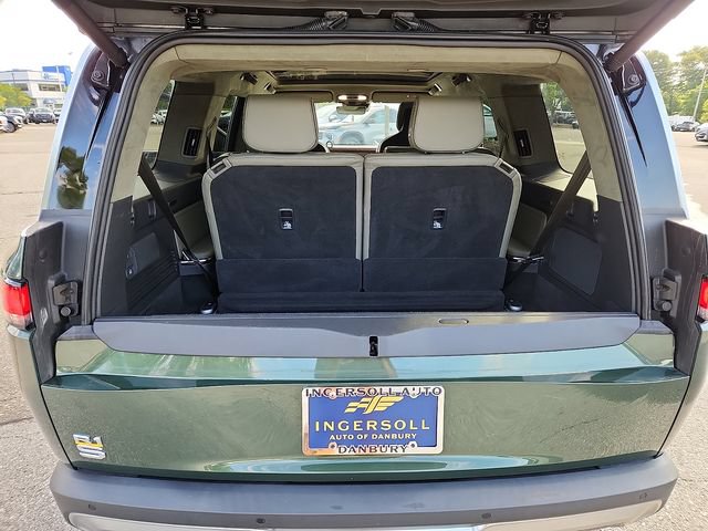 Used 2023 Rivian R1S Launch Edition AWD/4WD image 24