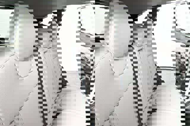 New 2026 Hyundai Tucson SEL image 30