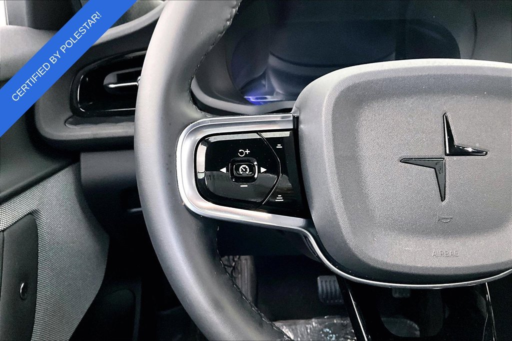 Used 2024 Polestar Polestar 2 AWD/4WD image 24
