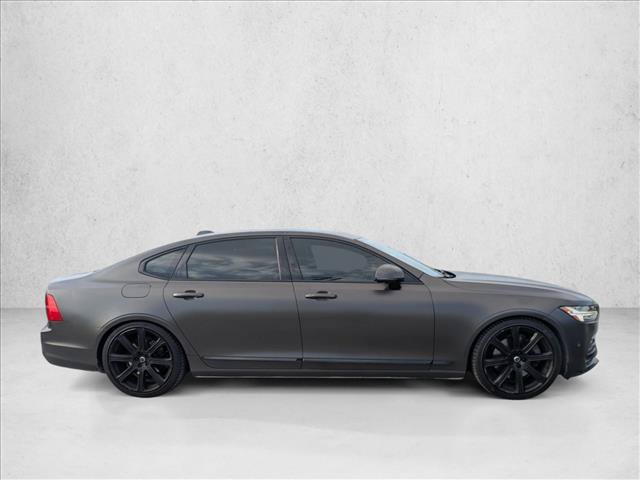 Used 2018 Volvo S90 T6 Inscription w/ Convenience Package AWD/4WD image 4