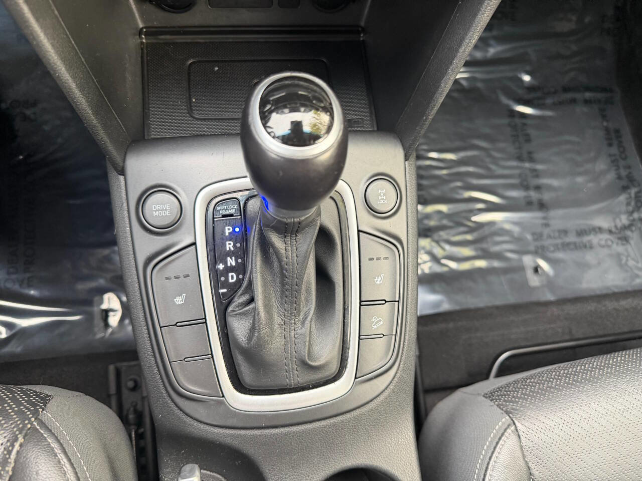 Used 2021 Hyundai Kona Limited AWD/4WD image 11