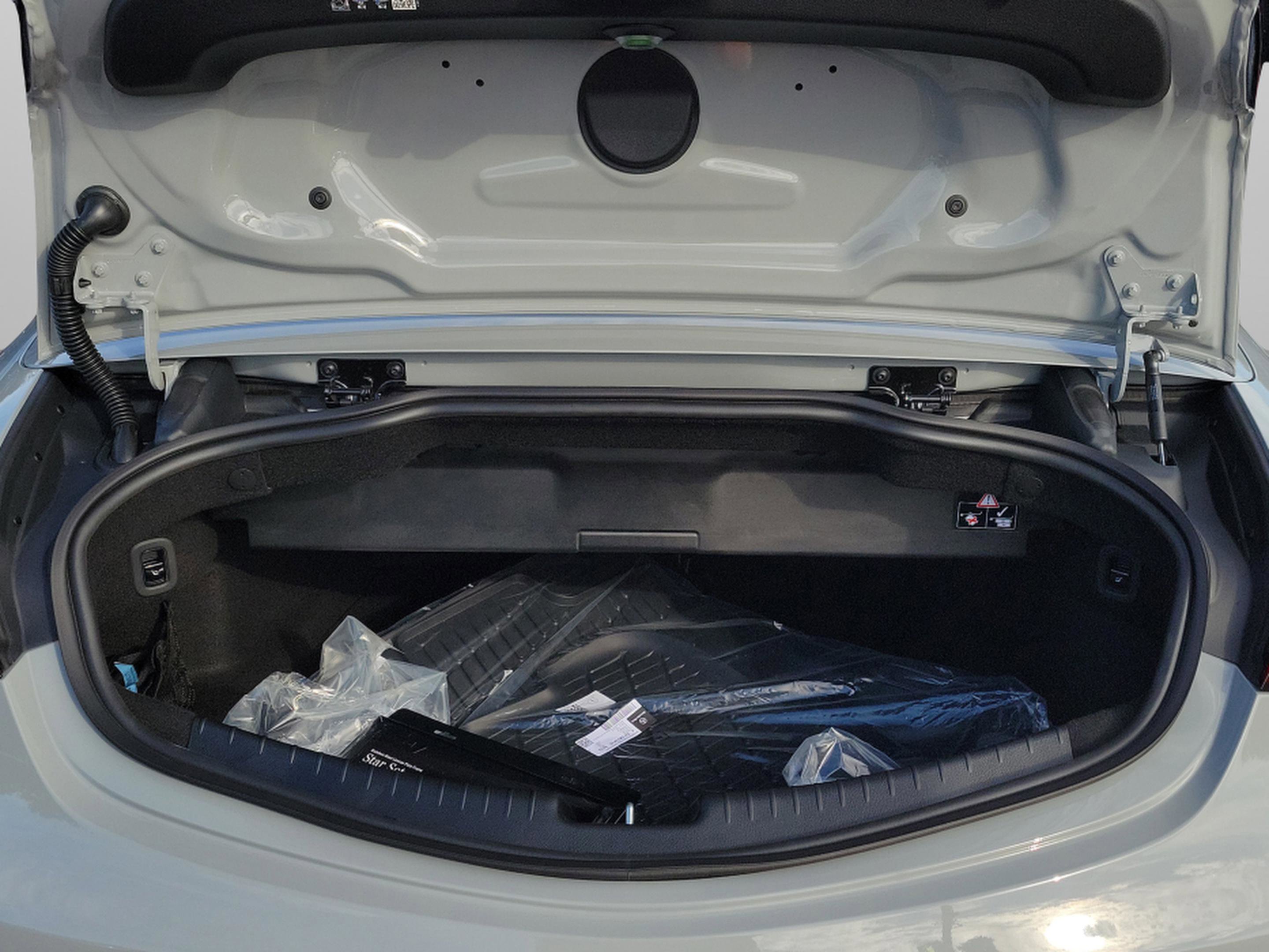 New 2026 Mercedes-Benz CLE 53 AMG 4MATIC Cabriolet image 23