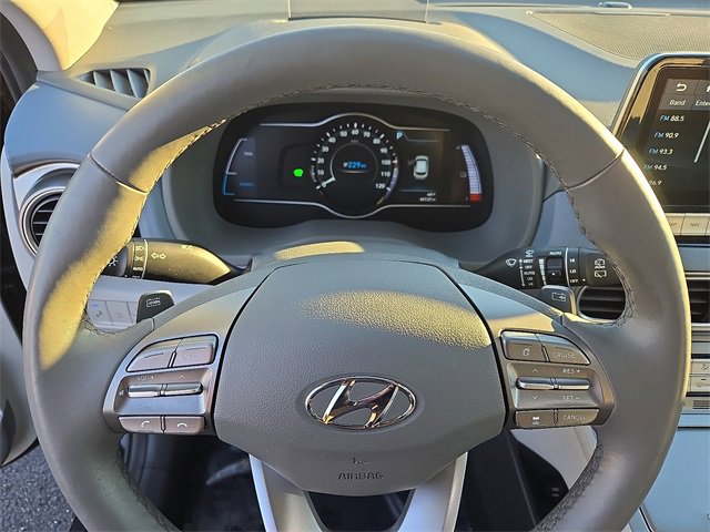 Used 2021 Hyundai Kona Ultimate w/ Cargo Package image 20