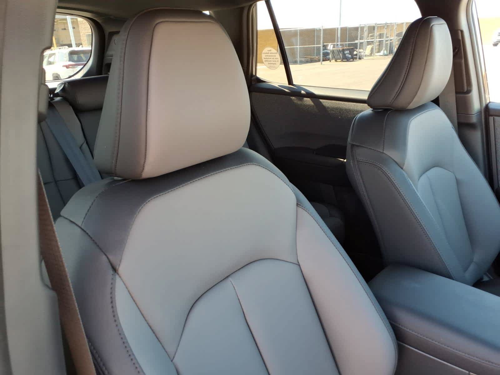 New 2026 Subaru Outback Premium AWD/4WD image 16
