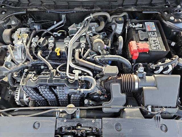 Used 2023 Nissan Altima 2.5 SV image 21