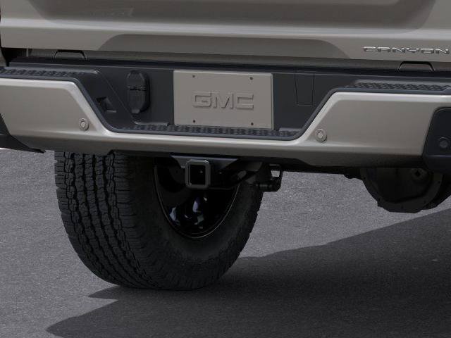 New 2026 GMC Canyon Denali AWD/4WD image 14