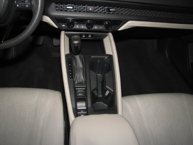 Certified 2023 Honda Accord EX image 38