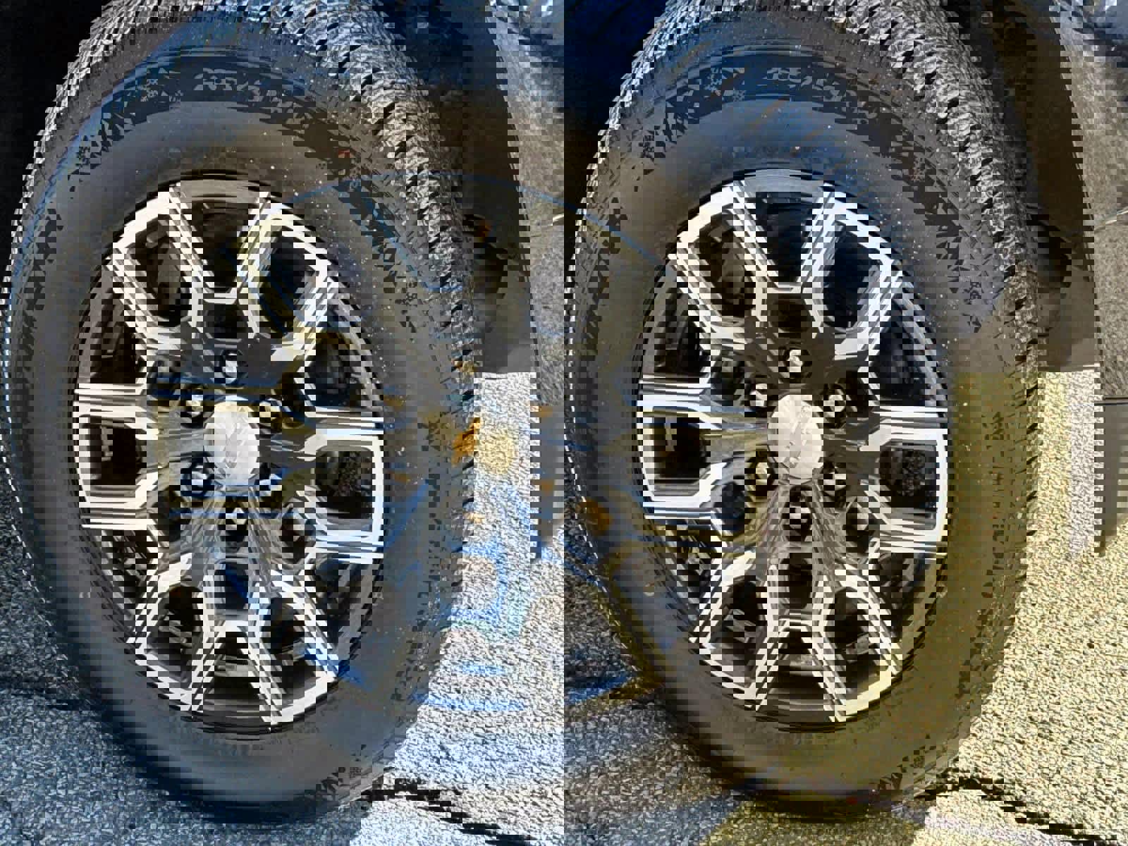 Used 2023 Chevrolet Colorado LT w/ LT Convenience Package III image 7