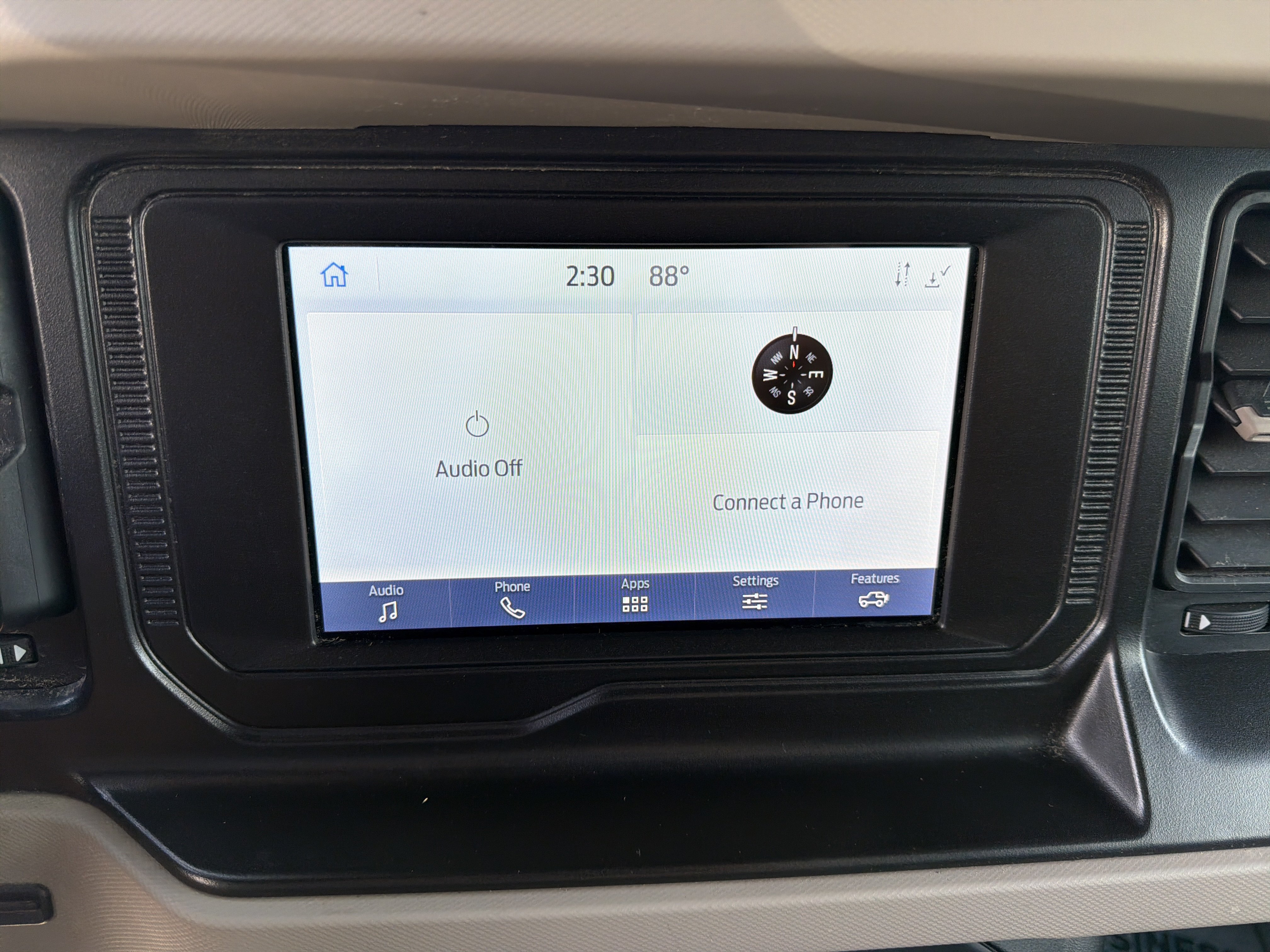 Used 2021 Ford Bronco Big Bend AWD/4WD image 25
