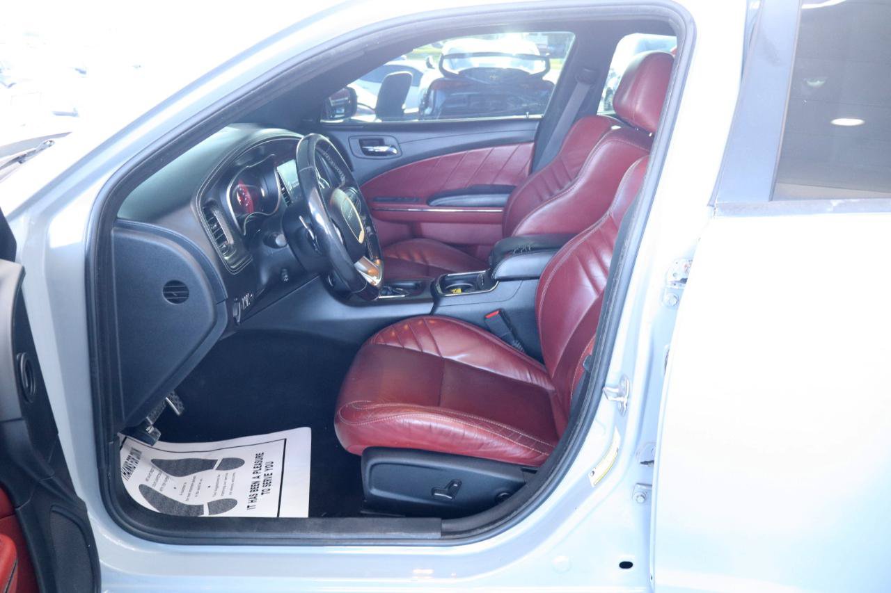 Used 2021 Dodge Charger SRT Hellcat RWD image 21