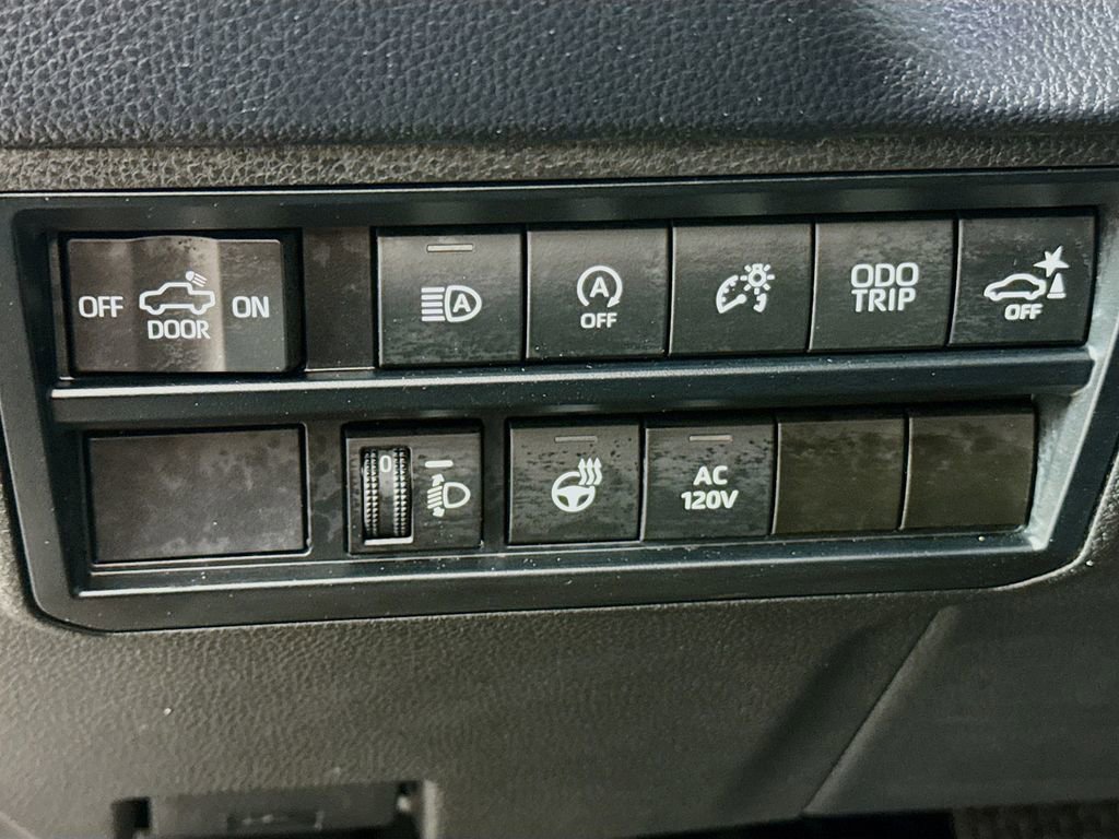 Used 2023 Toyota Tundra SR5 w/ SR5 Premium Package image 10