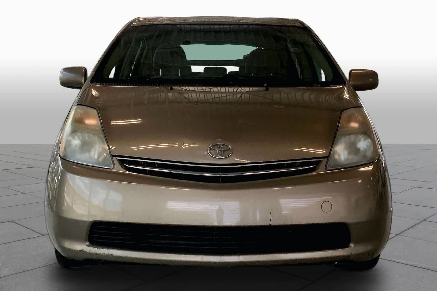 Used 2007 Toyota Prius FWD image 3