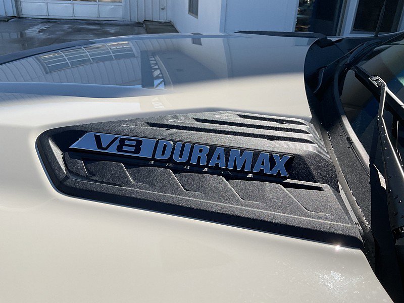 New 2026 Chevrolet Silverado 2500 Custom w/ Custom Value Package image 11