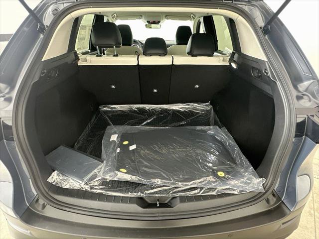 New 2026 MAZDA CX-5 Select AWD/4WD image 20