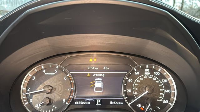 Used 2022 INFINITI QX55 Essential w/ Proassist Package image 20