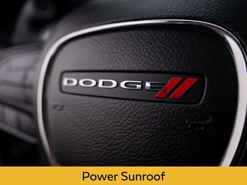 Used 2023 Dodge Durango R/T AWD/4WD image 22
