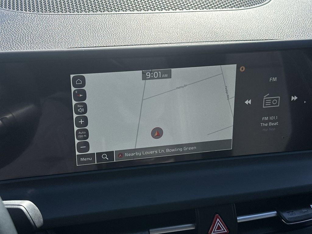 New 2026 Kia Seltos EX AWD/4WD image 18