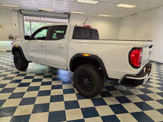 New 2026 GMC Canyon Elevation w/ Convenience Package RWD image 5