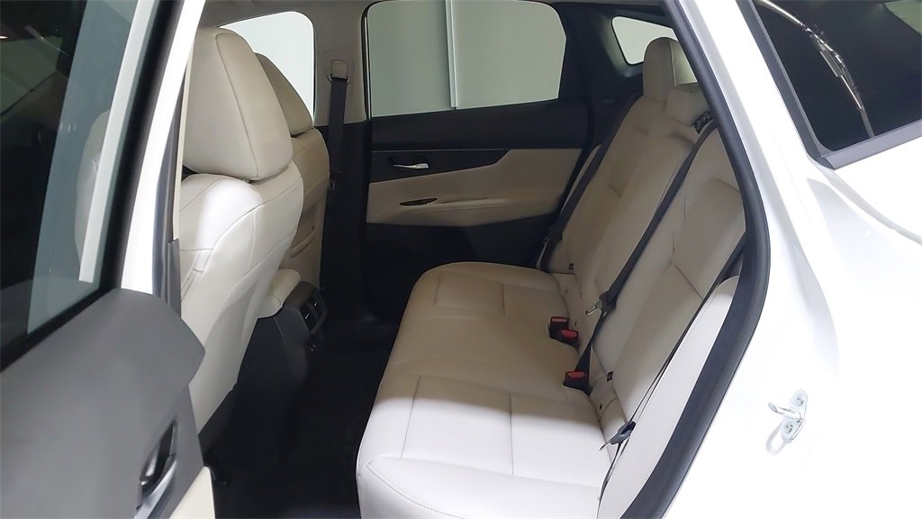 New 2026 Nissan Murano SV image 21