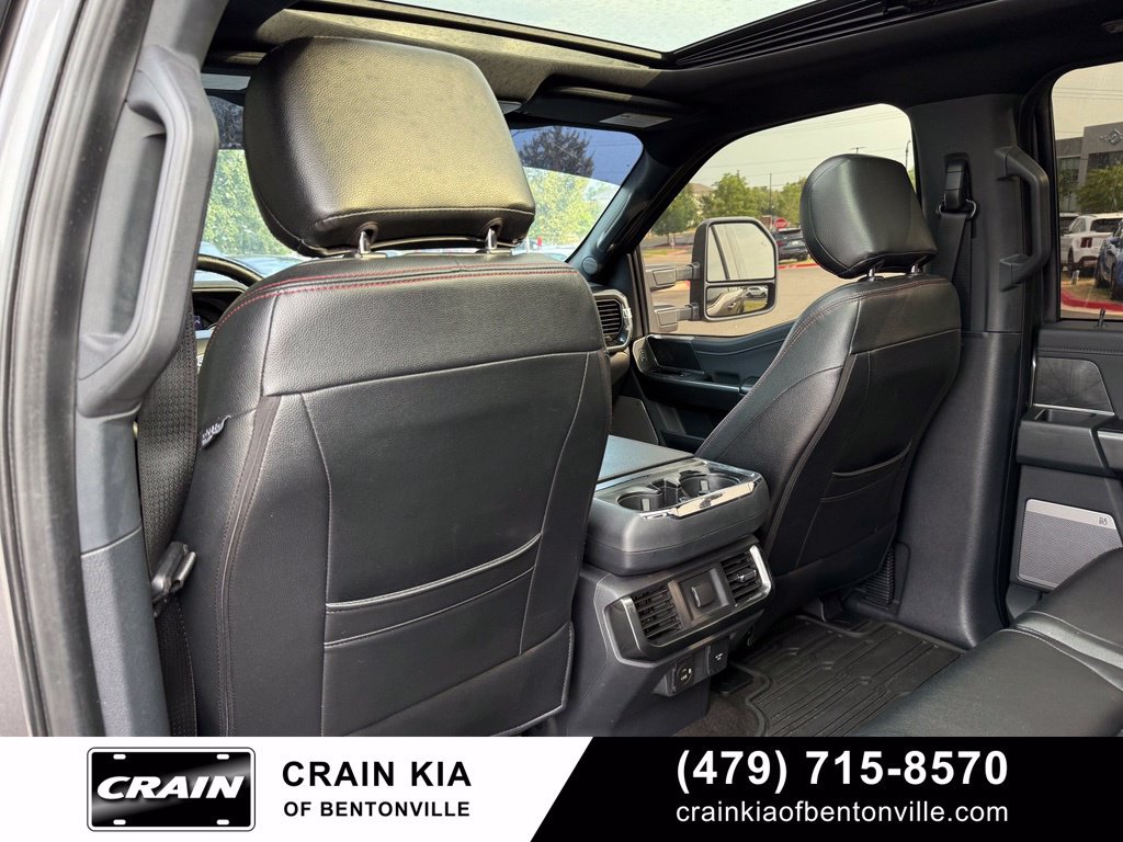 Used 2021 Ford F150 XLT w/ Equipment Group 302A High AWD/4WD image 24
