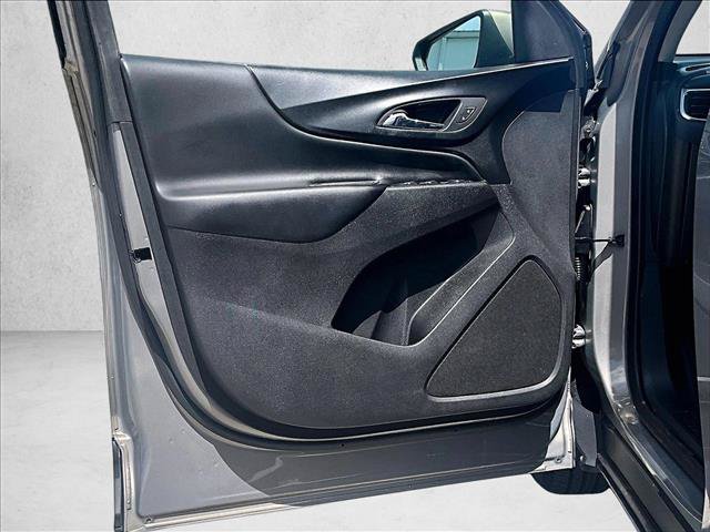 Used 2019 Chevrolet Equinox LT FWD image 18