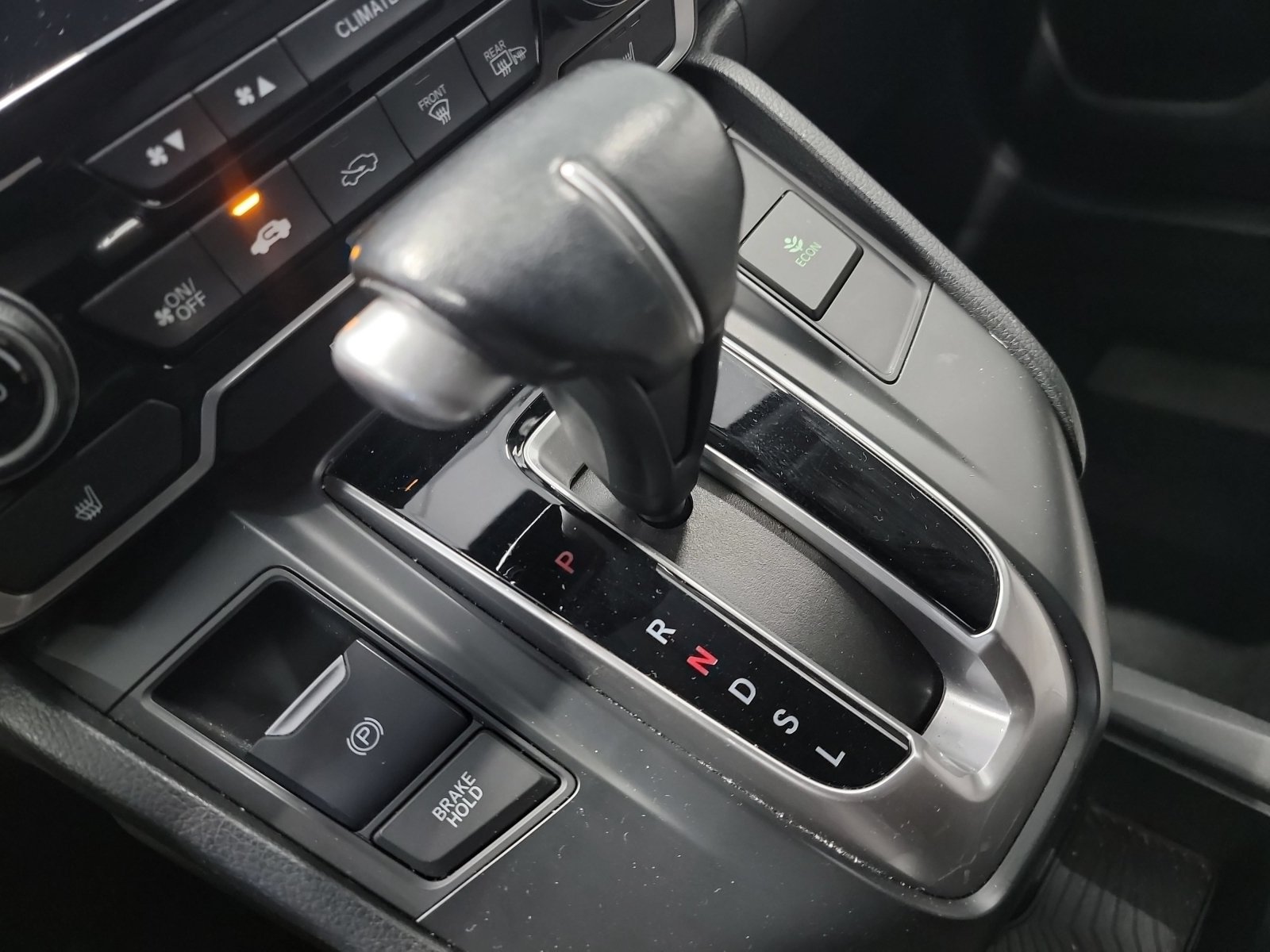Used 2017 Honda CR-V Touring image 27