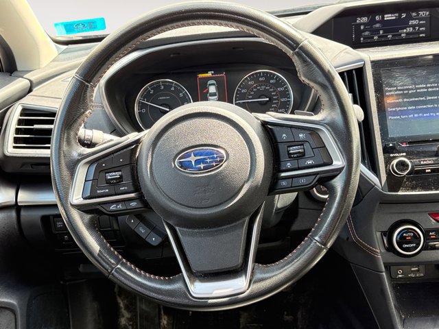 Used 2020 Subaru Crosstrek 2.0i Limited w/ Moonroof Package w/Navigation AWD/4WD image 20