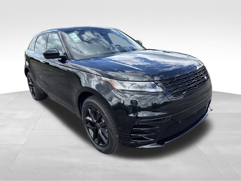 New 2026 Land Rover Range Rover Velar Dynamic SE image 5